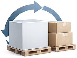 Custom Packaging