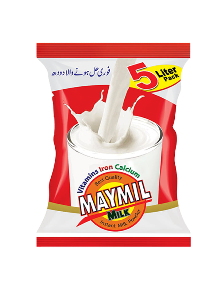 Maymil Premium Milk Powder 500gm